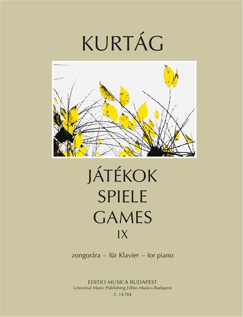 Játékok - Games - Spiele 9